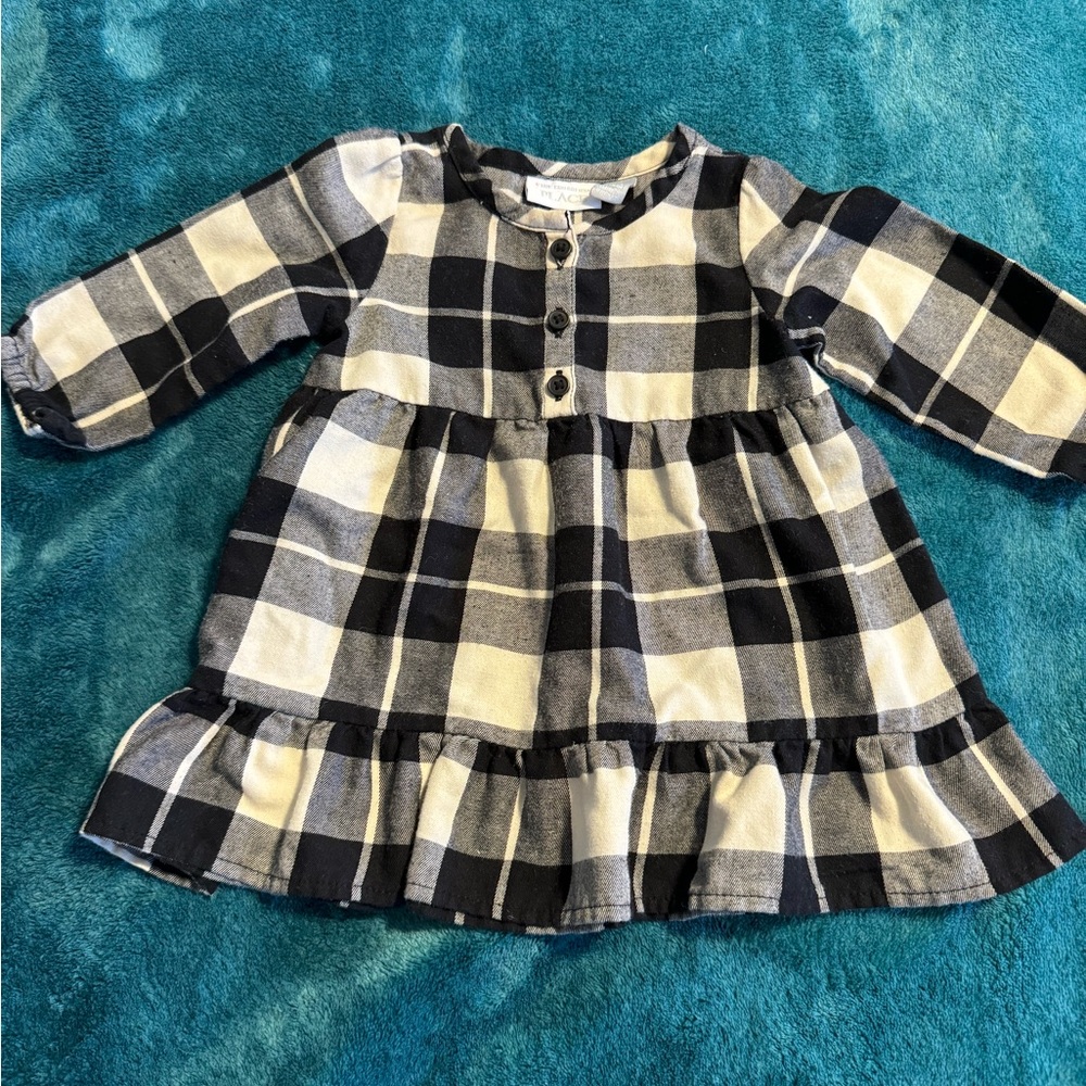 Baby Girl Dress 6-9 Months